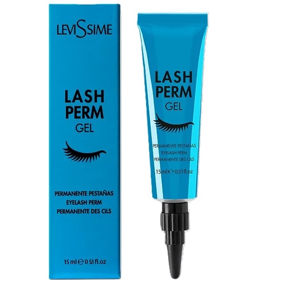 LEVI Lash Perm Gel 15ml
